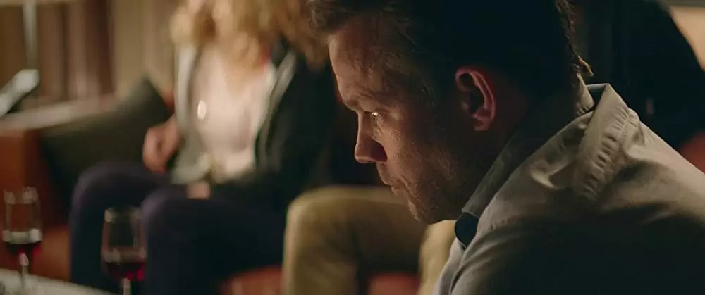 フレンチアルプスで起きたことの画像