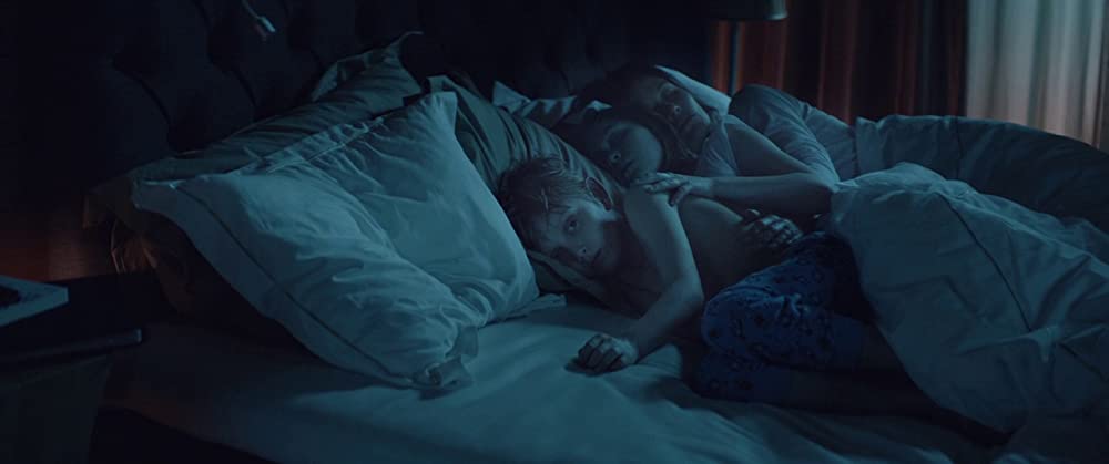 フレンチアルプスで起きたことの画像