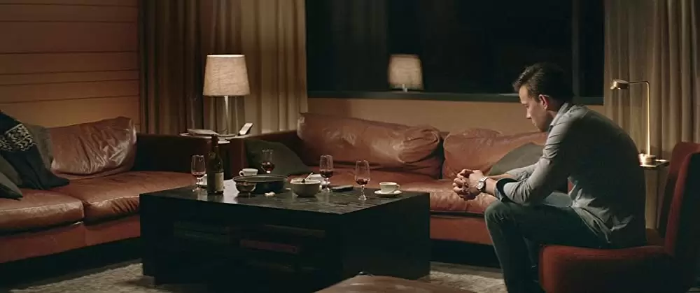 フレンチアルプスで起きたことの画像