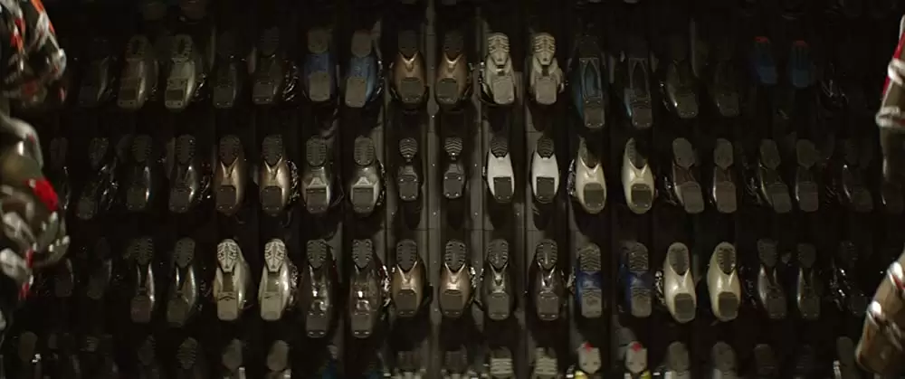 フレンチアルプスで起きたことの画像