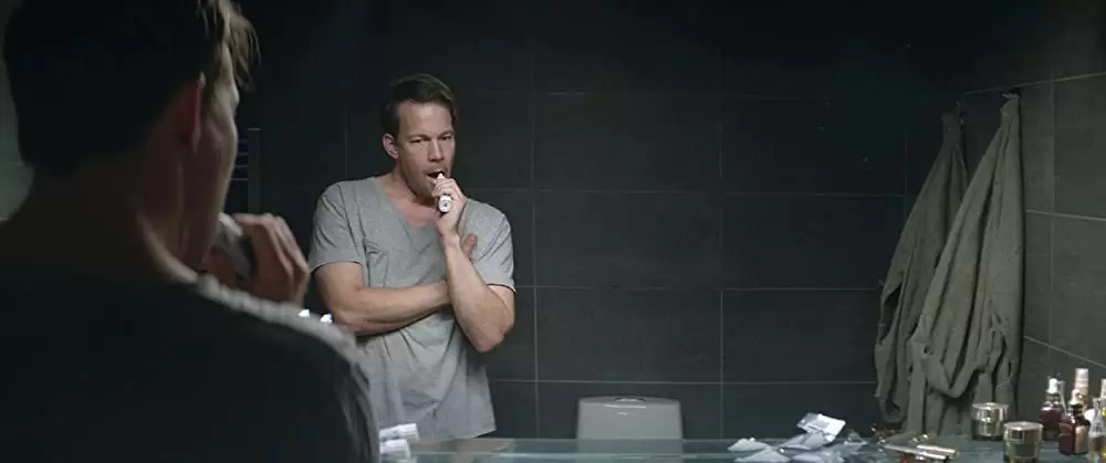 フレンチアルプスで起きたことの画像