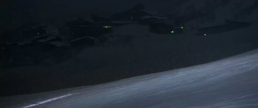 フレンチアルプスで起きたことの画像