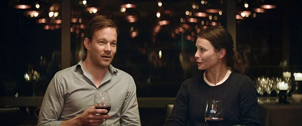 フレンチアルプスで起きたことの画像