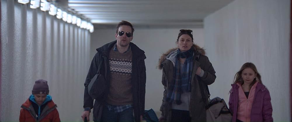 フレンチアルプスで起きたことの画像