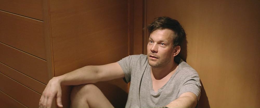 フレンチアルプスで起きたことの画像