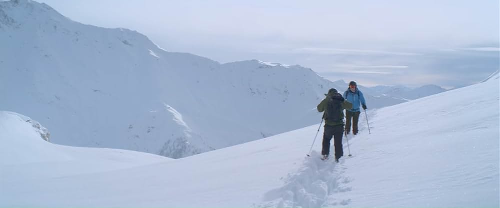 フレンチアルプスで起きたことの画像