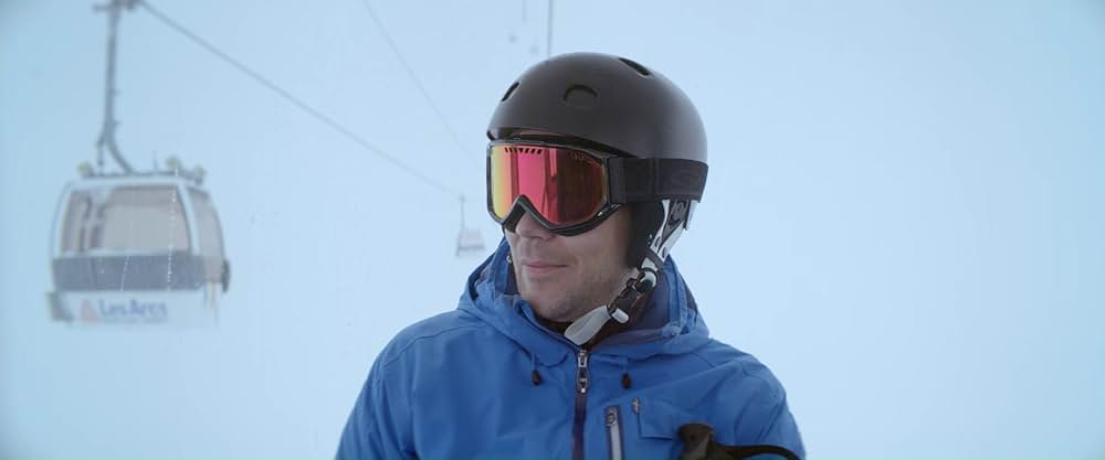 フレンチアルプスで起きたことの画像