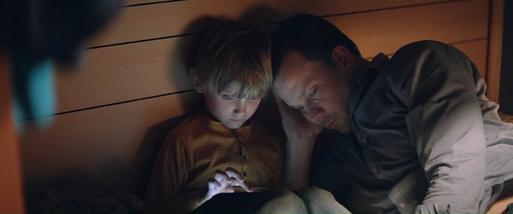 フレンチアルプスで起きたことの画像