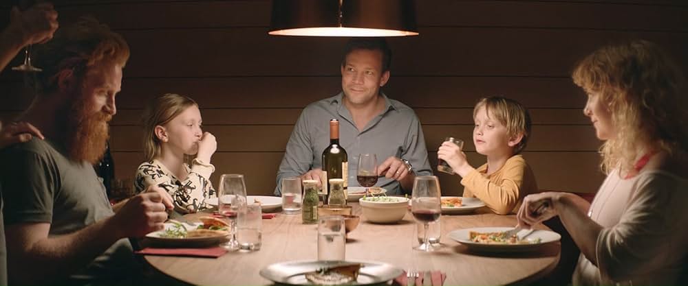 フレンチアルプスで起きたことの画像