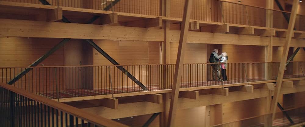 フレンチアルプスで起きたことの画像