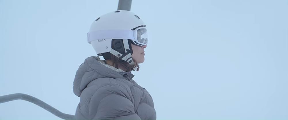 フレンチアルプスで起きたことの画像