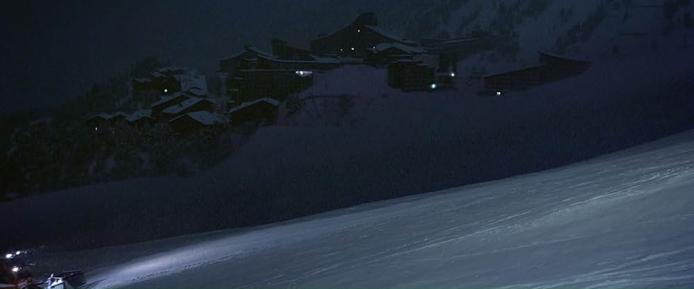 フレンチアルプスで起きたことの画像