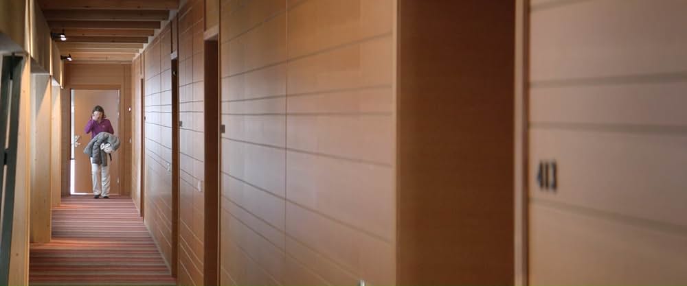 フレンチアルプスで起きたことの画像