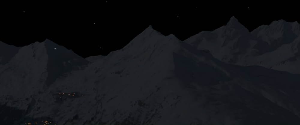 フレンチアルプスで起きたことの画像