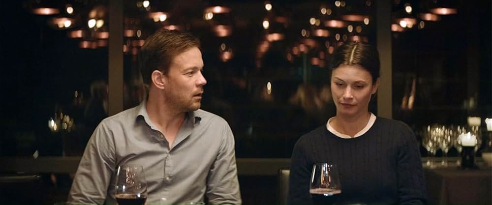 フレンチアルプスで起きたことの画像