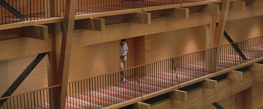 フレンチアルプスで起きたことの画像