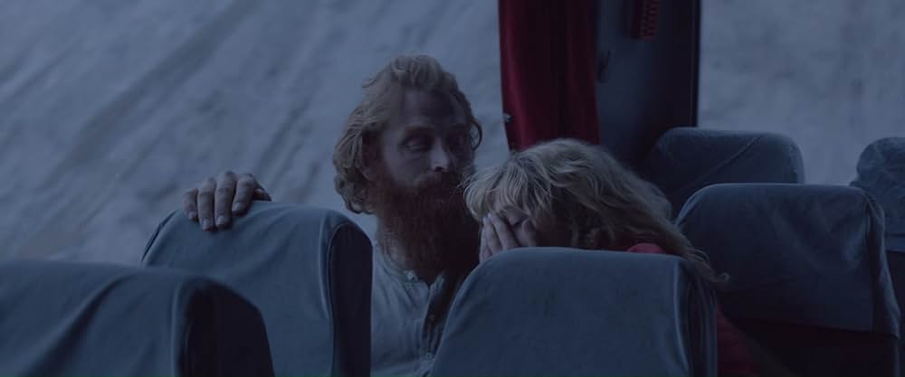 フレンチアルプスで起きたことの画像