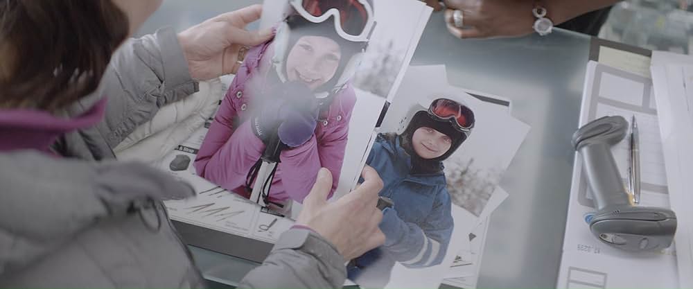 フレンチアルプスで起きたことの画像