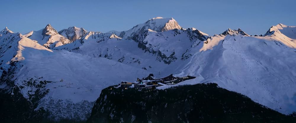 フレンチアルプスで起きたことの画像