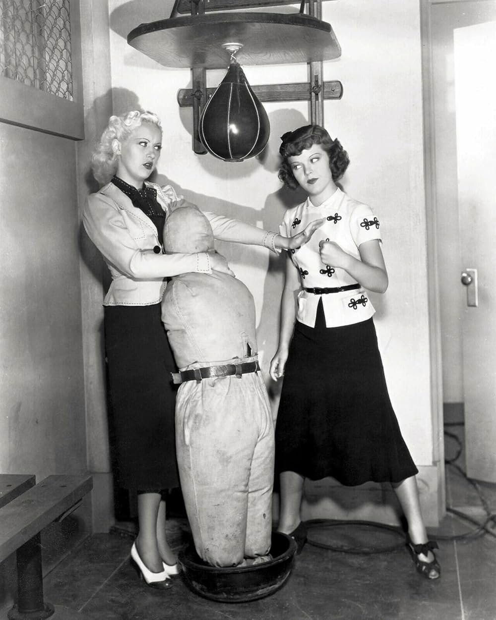 フットボール・パレードの画像