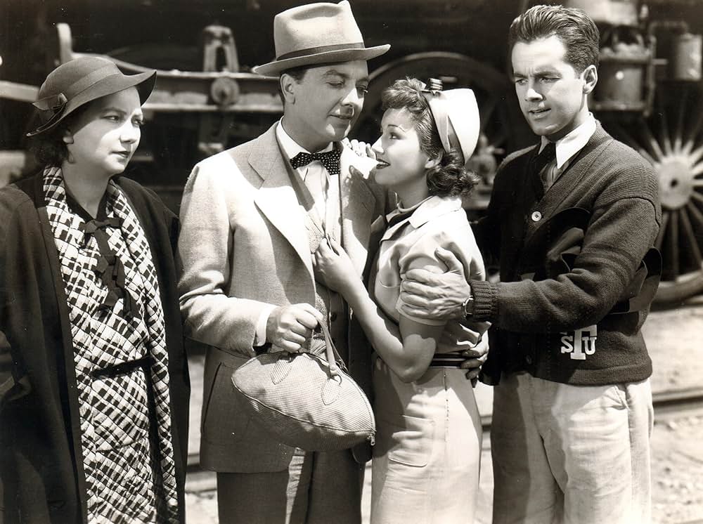 フットボール・パレードの画像