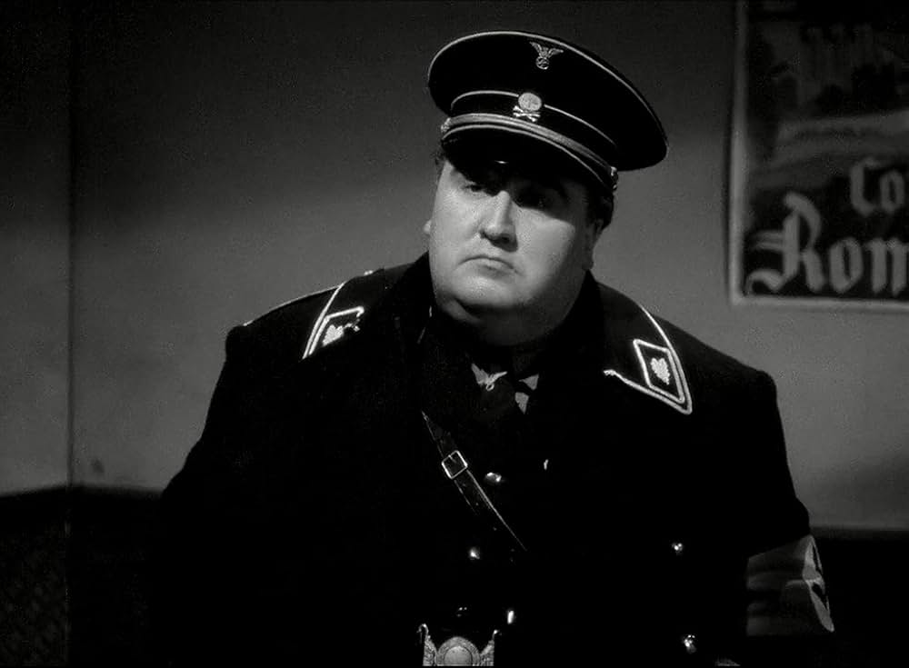 秘密警察の罠の画像