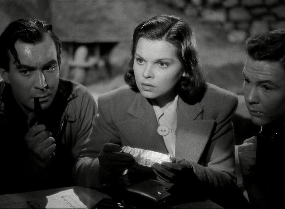 秘密警察の罠の画像