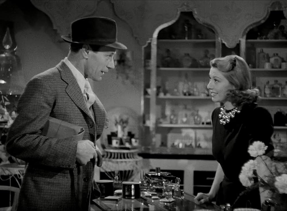 秘密警察の罠の画像