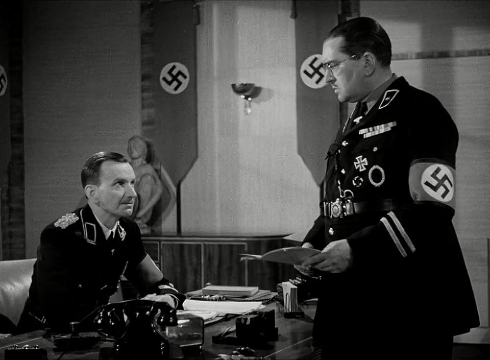 秘密警察の罠の画像