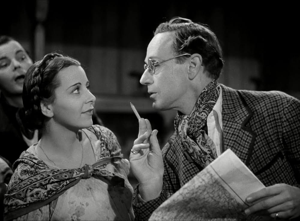 秘密警察の罠の画像