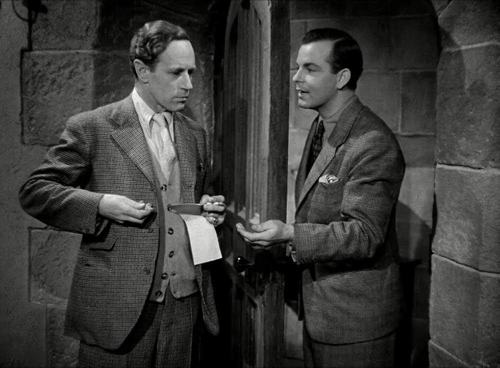 秘密警察の罠の画像