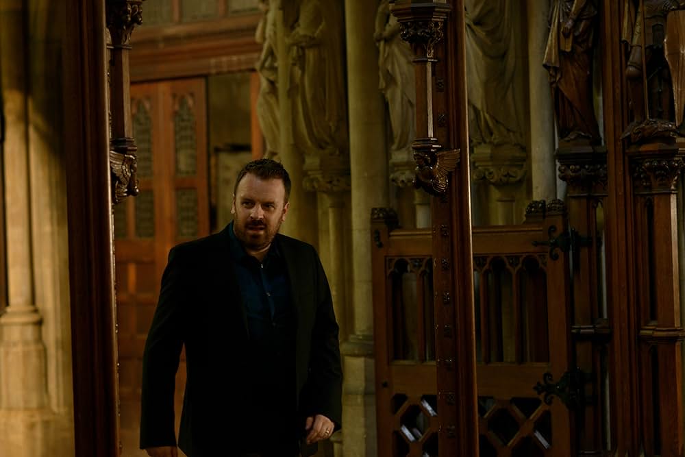 ウソ発見器 -YES or NO 生死を賭けた選択-の画像