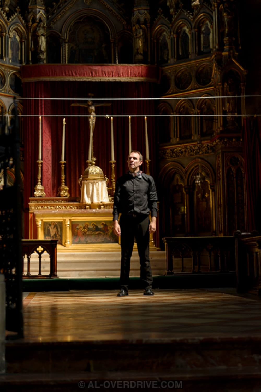 ウソ発見器 -YES or NO 生死を賭けた選択-の画像