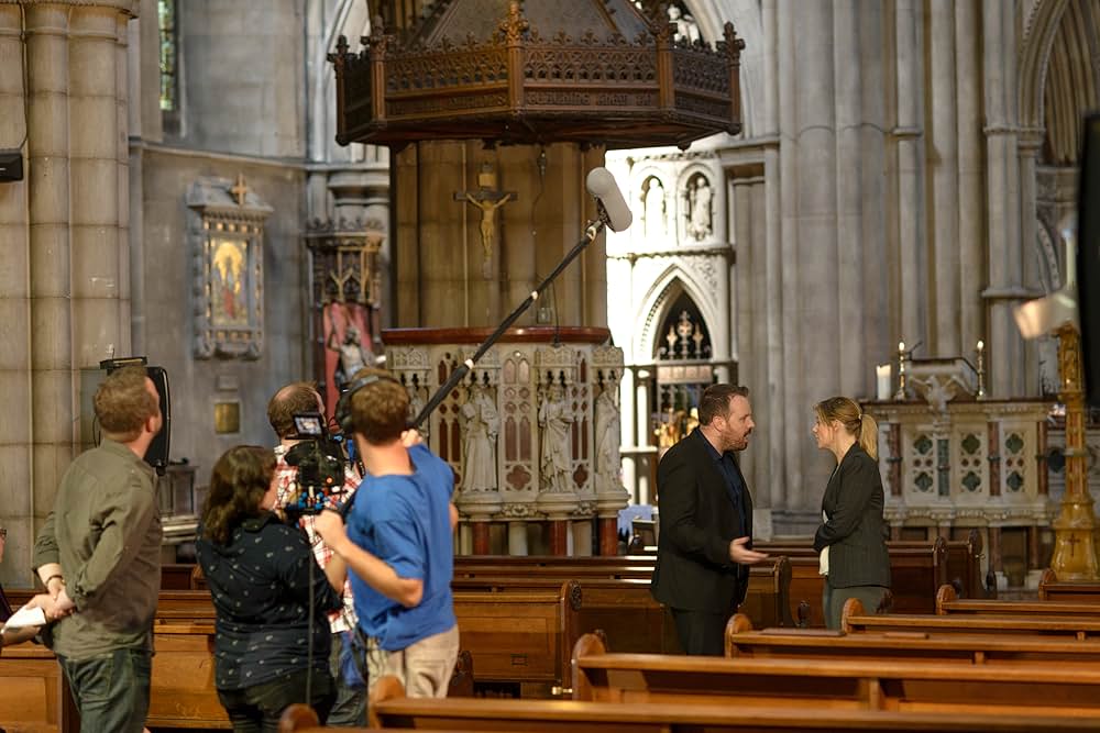 ウソ発見器 -YES or NO 生死を賭けた選択-の画像