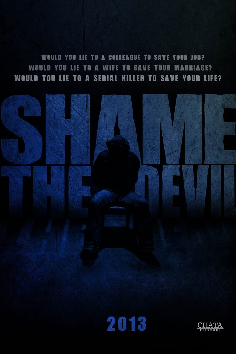 ウソ発見器 -YES or NO 生死を賭けた選択-の画像