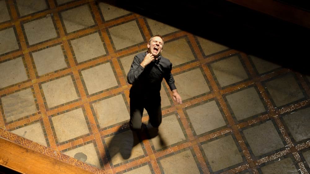 ウソ発見器 -YES or NO 生死を賭けた選択-の画像