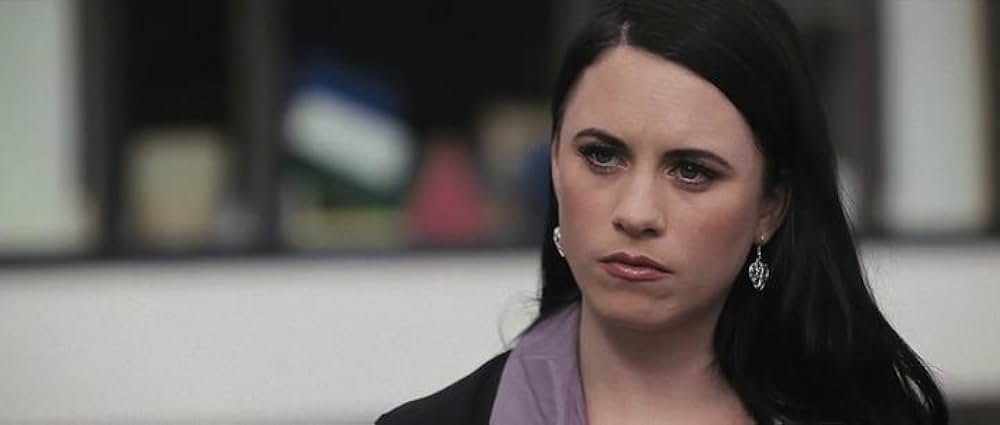 ウソ発見器 -YES or NO 生死を賭けた選択-の画像