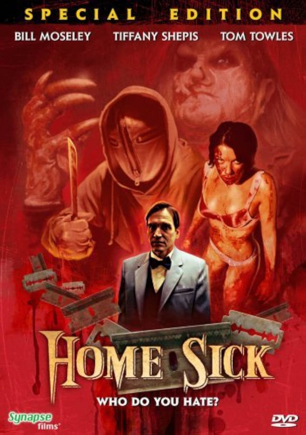 Home Sick（原題）の画像