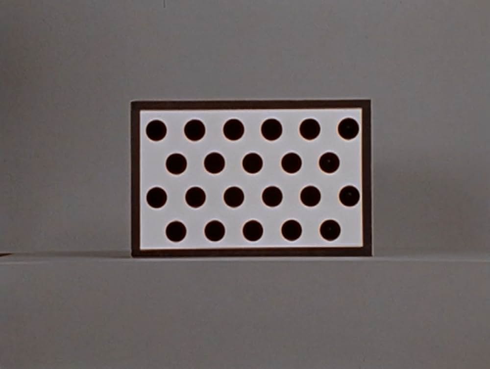 ピンスクリーンの画像