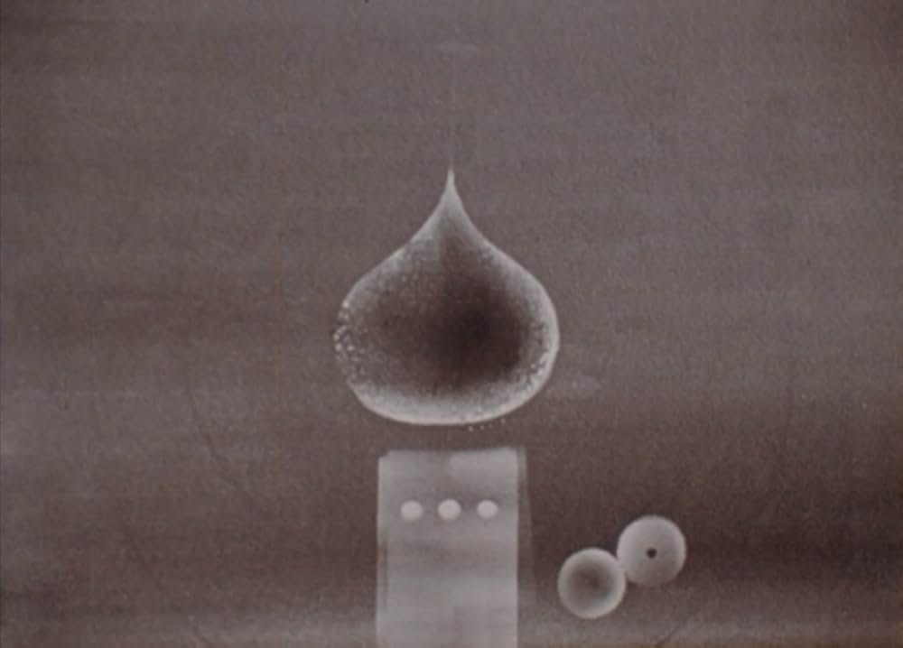 ピンスクリーンの画像