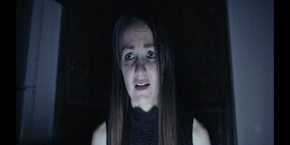 セルフィー・フロム・ヘル の画像