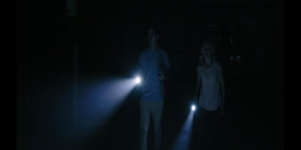 セルフィー・フロム・ヘル の画像