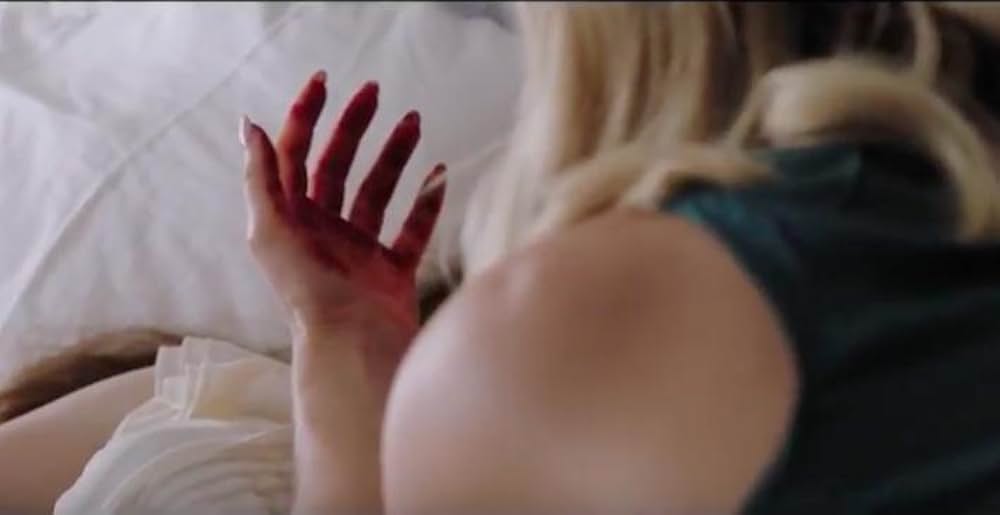 セルフィー・フロム・ヘル の画像