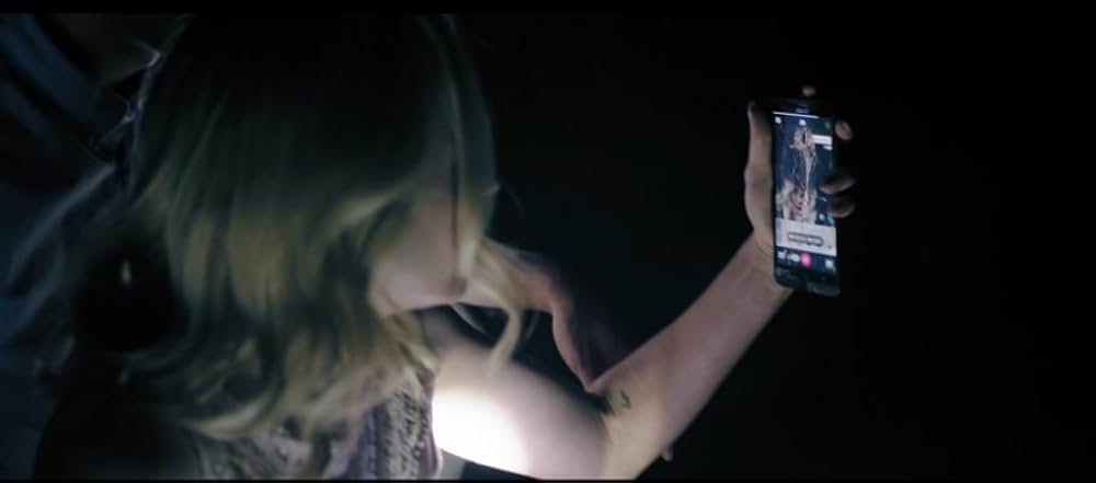 セルフィー・フロム・ヘル の画像