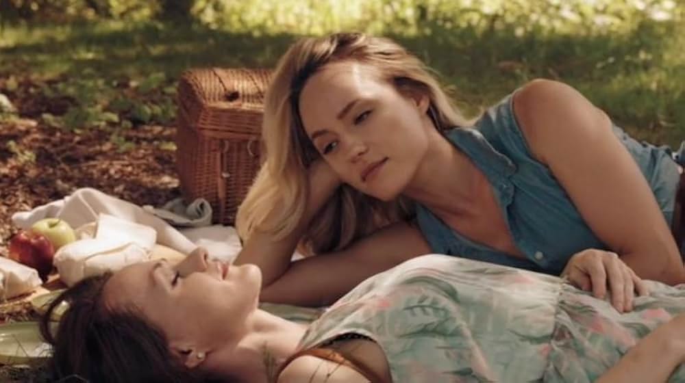 セルフィー・フロム・ヘル の画像