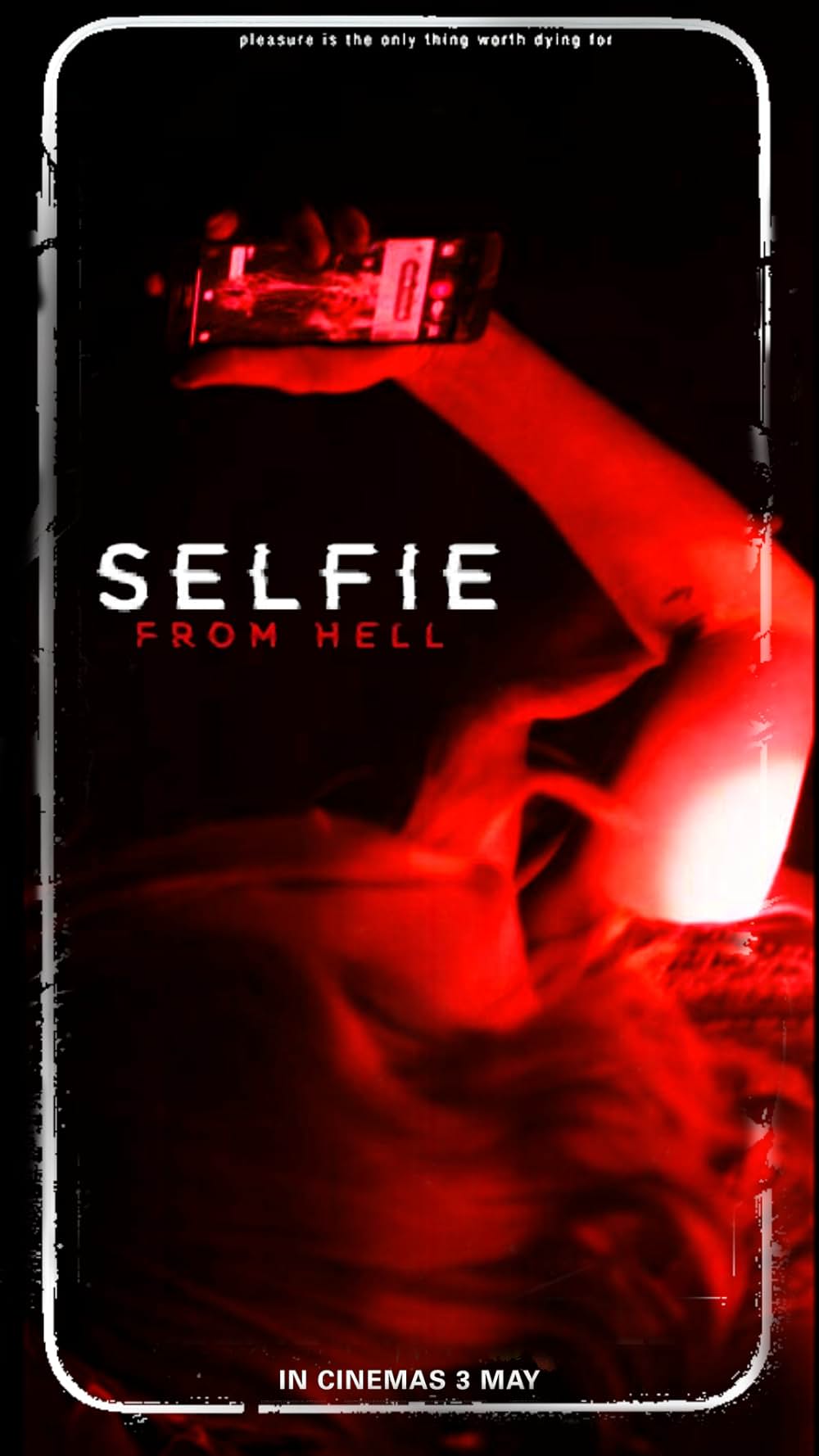 セルフィー・フロム・ヘル の画像