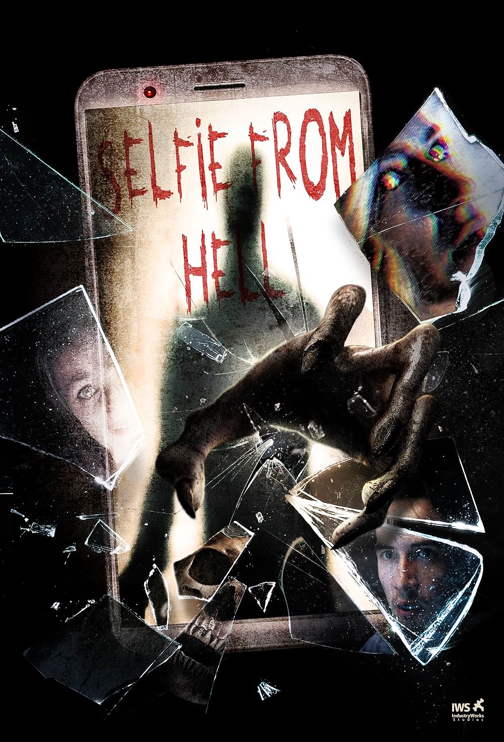 セルフィー・フロム・ヘル の画像
