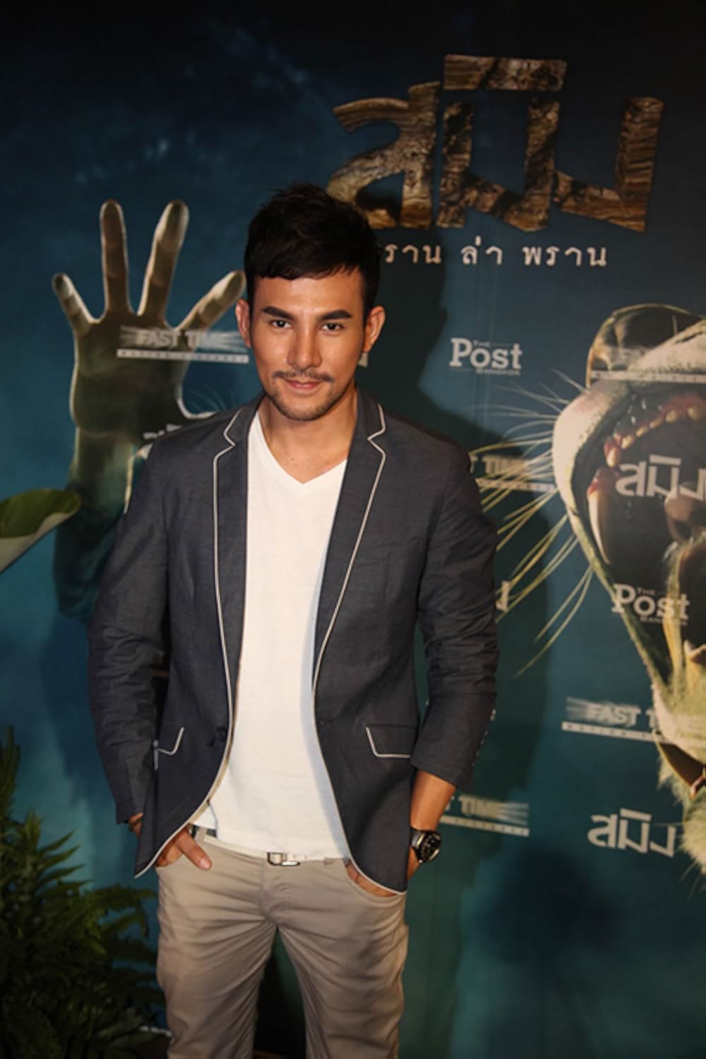 ザ・タイガー!!!の画像