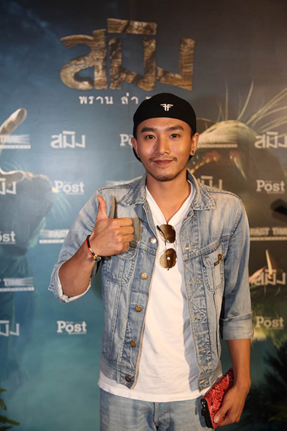 ザ・タイガー!!!の画像