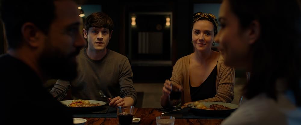 Barbarians（原題）の画像